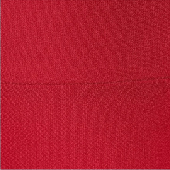 ANTONIO MELANI Red Women's Dress Size 2 - Picture 3 of 9